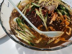 -七八冷面·延边朝鲜族美食(欢乐谷店)