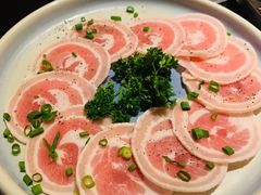 -牛焱·烧肉酒肆(五大道店)