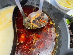 -新辣道鱼火锅(西直门店)