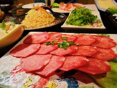 -虎焱炭火烧肉