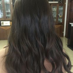 -米琦造型-HAIRSALON