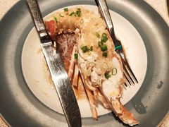 -万丽轩·粤菜(王府井金茂万丽酒店)