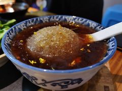 -肥龙火锅(南坪店)