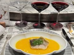 -湖滨28中餐厅·西湖宴·杭州君悦酒店