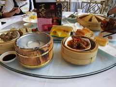 -御彩酒家(东风东路店)