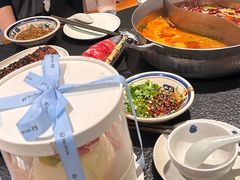 -滇牛云南火锅(桂林路店)