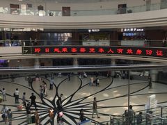 -上海长途汽车客运总站