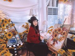-禧室Joyous Lounge(禧园店)