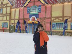 -广州热雪奇迹