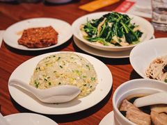 炸猪排蛋炒饭-鼎泰丰(环贸店)