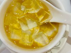 -山泉公馆酒家(珠江新城店)