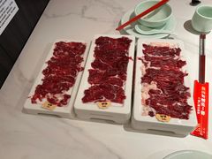 -八合里潮汕鲜牛肉火锅(深圳海岸城店)