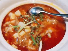 -粗茶淡饭·隐庐私厨(东亭店)