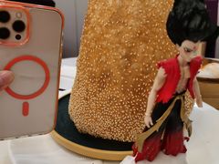 -万山楼海鲜酒家·二十三年老字号