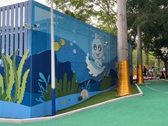 -厦门北海湾惠龙万达嘉华酒店