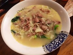 养胃脆笋烩猪肚-山城遇宴·重庆江湖菜(五道口银谷大厦店)