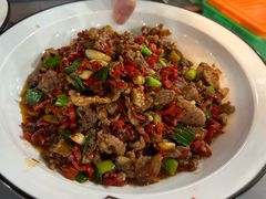 -笨罗卜浏阳菜馆(太平街店)