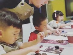 -英孚教育青少儿(南坪中心)