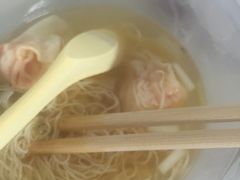 -香港麦奀云吞面世家(中山二路店)