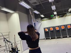 -無弓射箭俱乐部(领展中心城店)