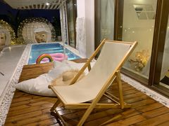 -天空花园餐吧·生日·团建(南山店)