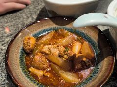 -南京大牌档(之心城店)