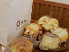 -0+1·手作面包(新北店)