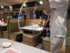 大堂-海底捞火锅(天一广场亚细亚店)