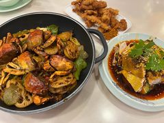 -蜀腾川·火锅鱼.烤鱼(新世界城店)