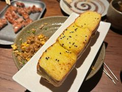 -拾光与烟火丨炭火串烧·自贡小活鲜(西村大院店)