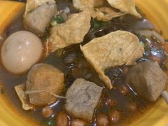 -龍城柳州螺蛳粉(群星路店)