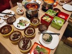 -华侨城嘉途酒店·屋顶阳光餐厅