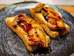 -大渔铁板烧(中山路八佰伴店)