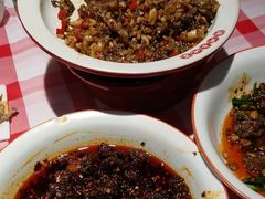 -西江红·株洲本地菜(滨江南路店)