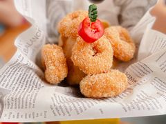 -普叽普叽泰式茶餐厅(港汇店)