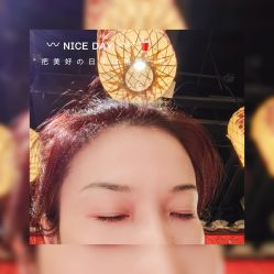 -HUII NAIL绘京美甲美睫会馆