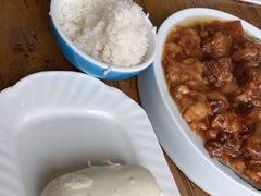 -闻香阁·清真(光荣道店)