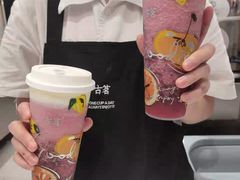 -古茗(吉祥北街店)