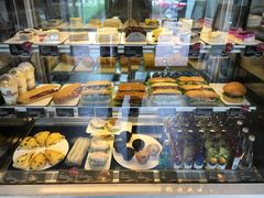 -高乐雅咖啡(宜山路店)