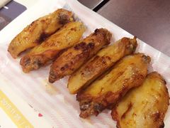 -Mr.Pizza米斯特比萨(苏州平江万达广场店)