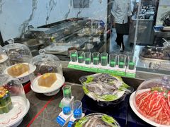 -双合园·海鲜水饺青岛菜(九水东路店)