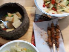 -羊之道草原味道清真餐厅(番禺店)
