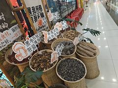 -刘一手重庆火锅(万达广场颍泉店)