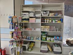 -中农国际动物医院24小时·猫科·骨科·急重症中心