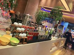 -长沙三景韦尔斯利酒店·Oval全日制餐厅自助餐