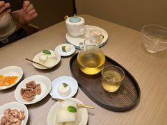 -隐溪茶馆(静安寺店)