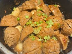 -潮州府·潮菜·砂锅粥(徐家汇店)