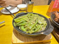 -东就鸭饭店·古早海南菜(友谊南海城店)