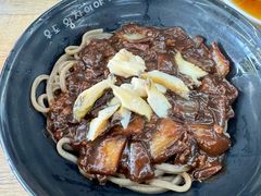-牛岛王子面馆