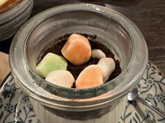 -哥哥の深夜食堂(原竹琥珀古北店)
